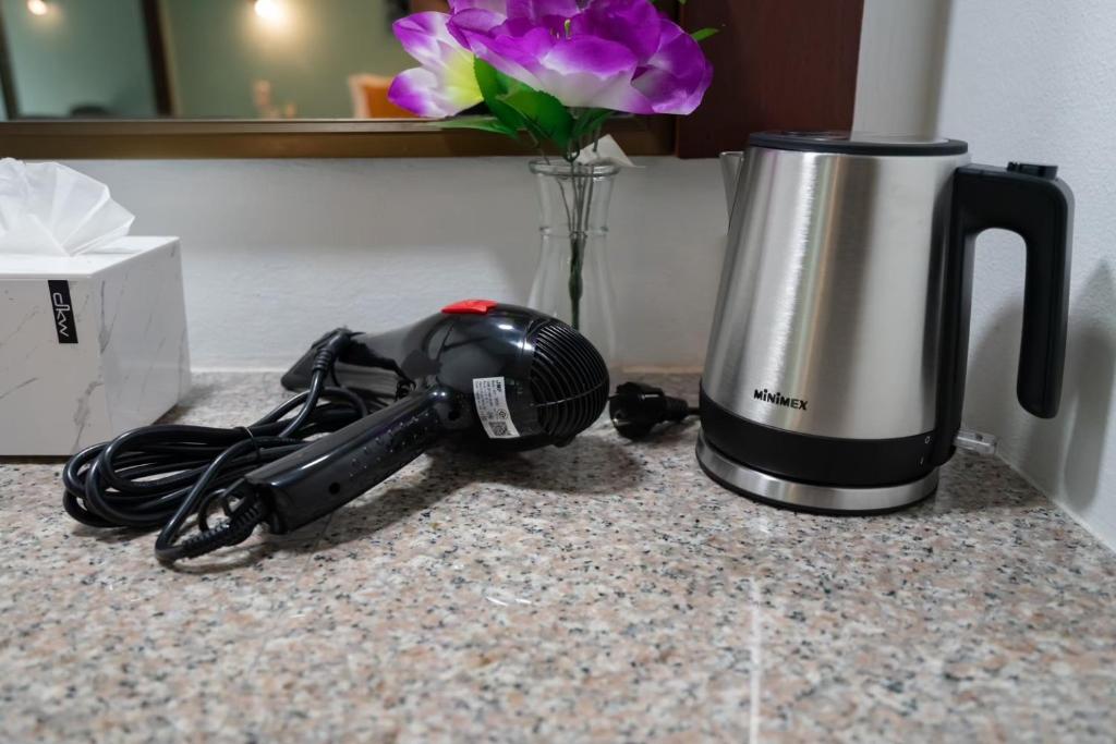 Tri's Miracle Kata Beach Side - Resim 15