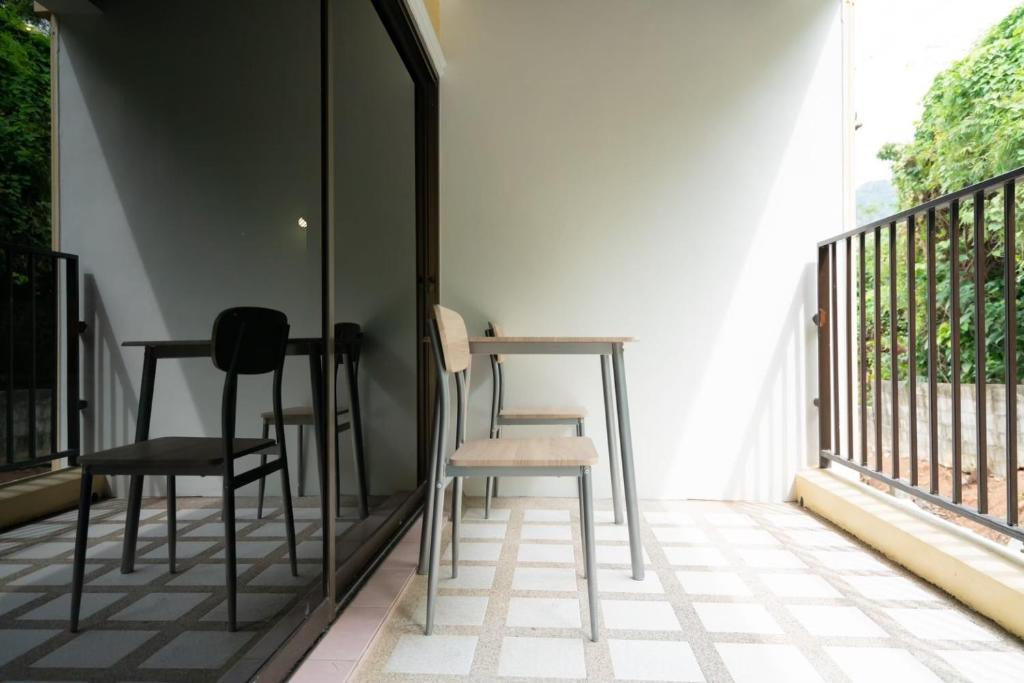 Tri's Miracle Kata Beach Side - Resim 16