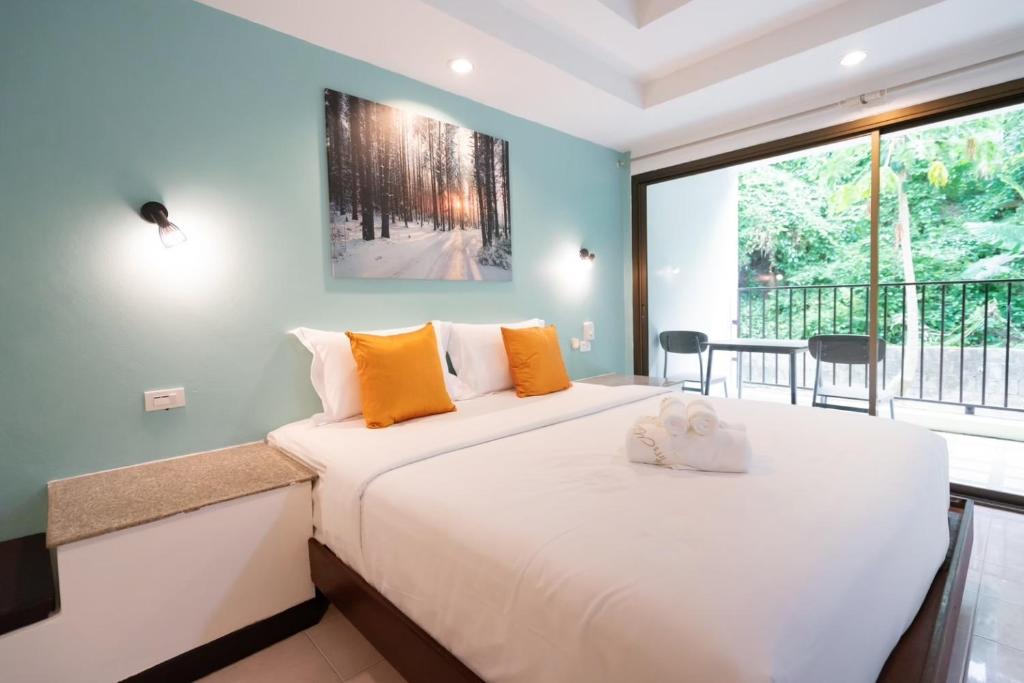 Tri's Miracle Kata Beach Side - Resim 19