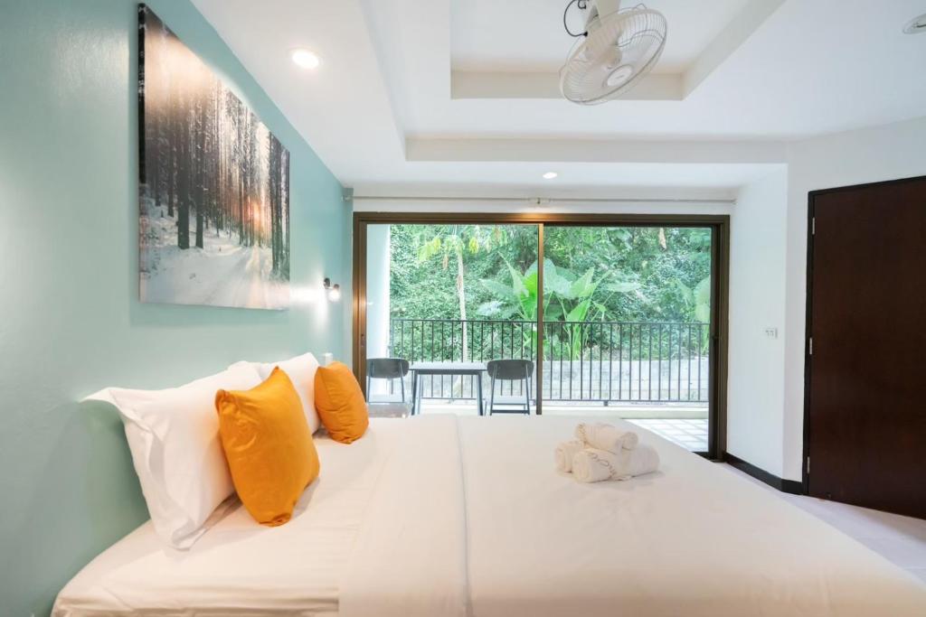 Tri's Miracle Kata Beach Side - Resim 7