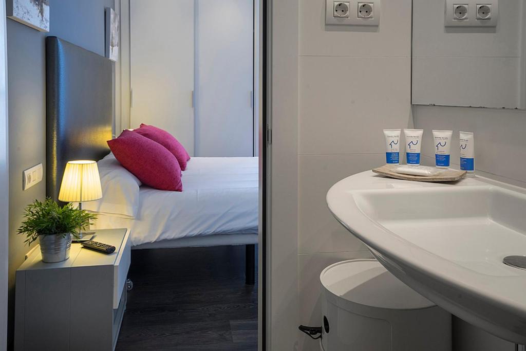 AB Gracia Parc Guell, Barcelona – Updated 2022 Prices