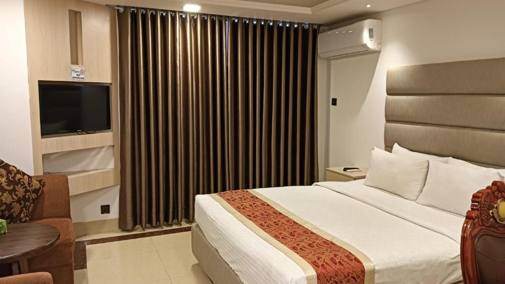 Marino Hotel - Best near Airport - غرفة تنفيذية مزدوجة