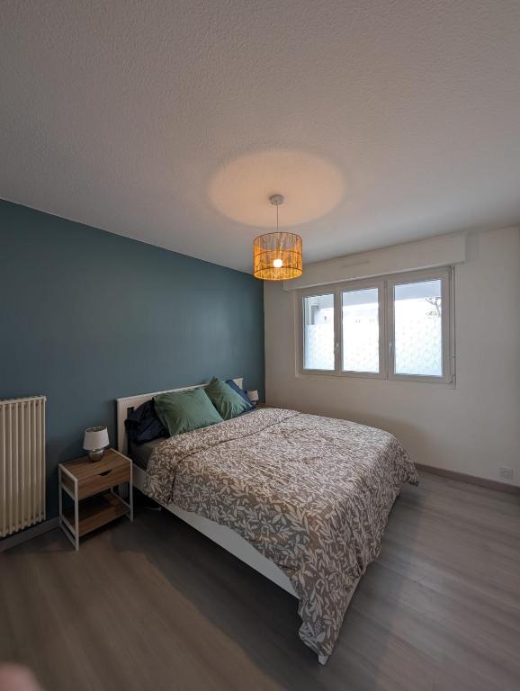 Φωτογραφία από το άλμπουμ του 2 Pièces agréable, Proche Centre-ville σε Lorient