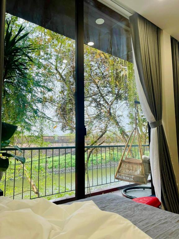 Boom Casa Homestay - 12