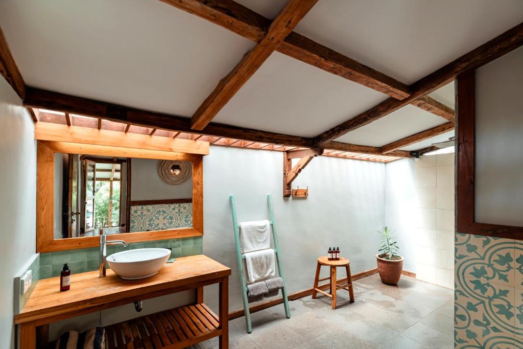 Fotografie z fotogalerie ubytování Coconut Garden Resort v destinaci Gili Trawangan