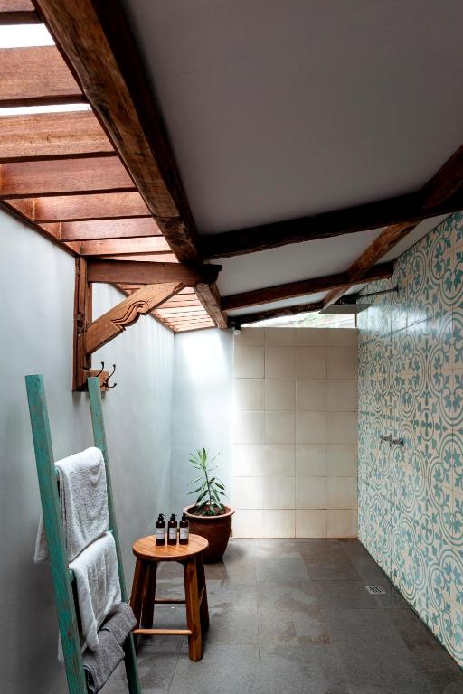 Fotografie z fotogalerie ubytování Coconut Garden Resort v destinaci Gili Trawangan