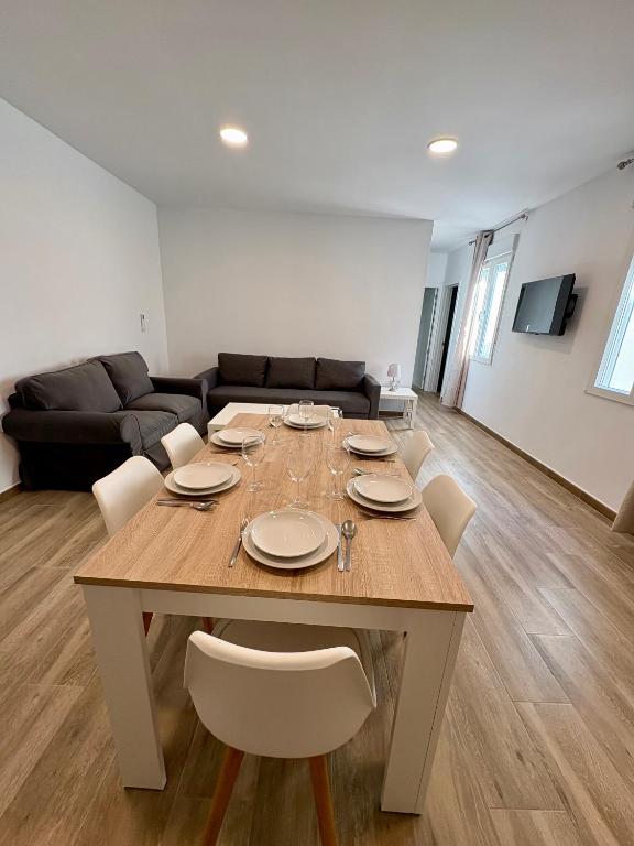 Ms23 Apartamento nuevo en centro