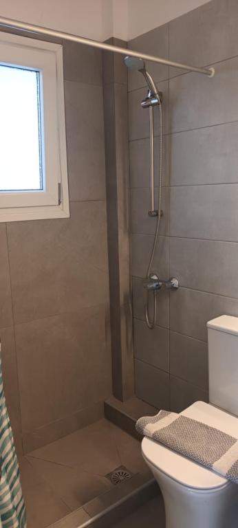 Athina's blue studios - 6