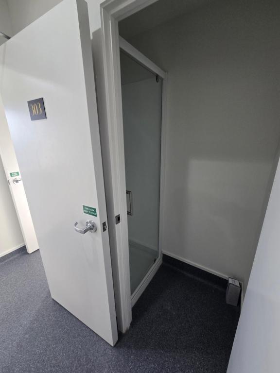 Microtel Lodge - Resim 23