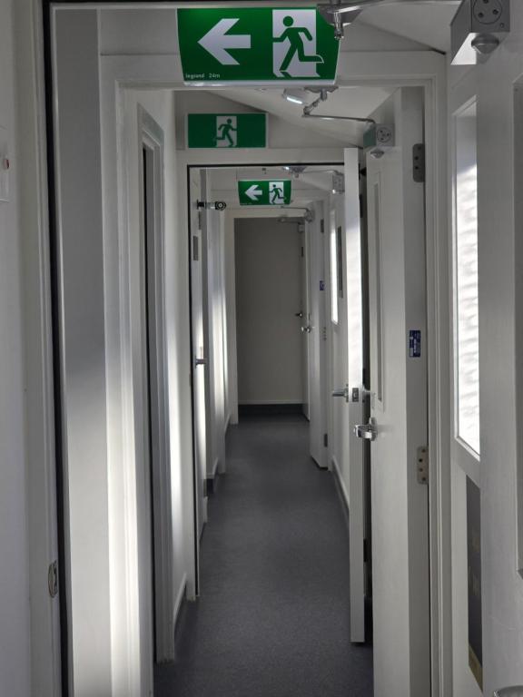 Microtel Lodge - Resim 11