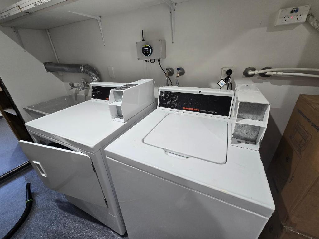 Microtel Lodge - Resim 26