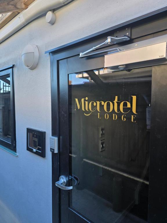 Fotografie z fotogalerie ubytování Microtel Lodge v destinaci Hamilton