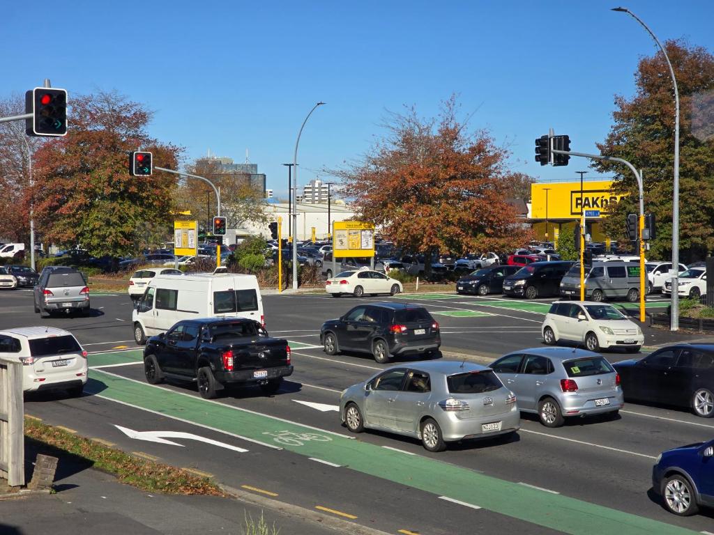 Microtel Lodge - Resim 30