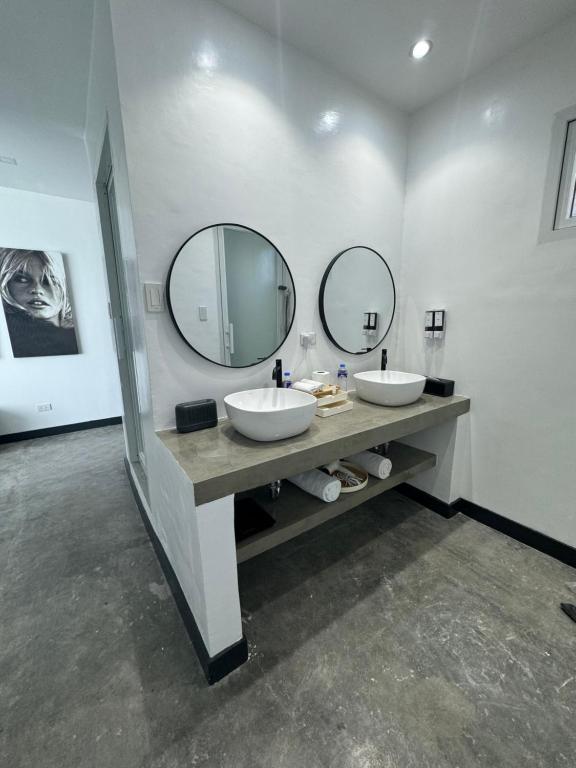 Fotografie z fotogalerie ubytování Epic Suites Bohol ADULTS ONLY v destinaci Dauis