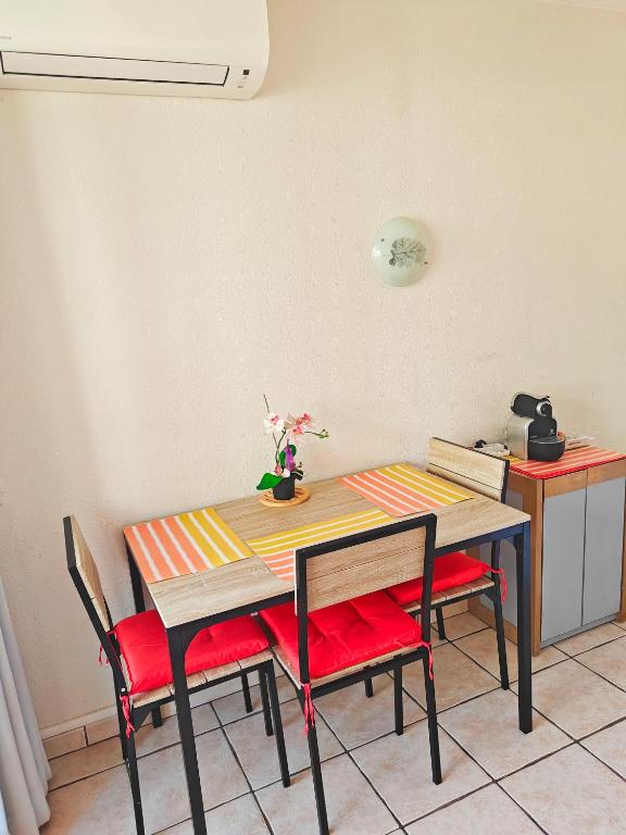 Fotografie z fotogalerie ubytování Centre Juan Les Pins v destinaci Juan-les-Pins