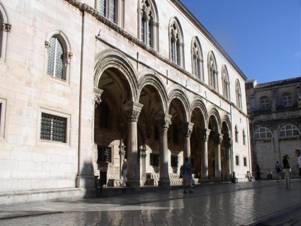 Fotografia z galérie ubytovania Central apartment in Dubrovnik v Dubrovníku