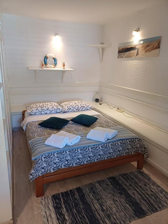 Accommodation Tomcuk - 18