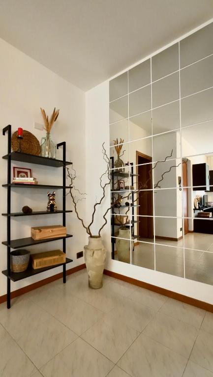 Fotografie z fotogalerie ubytování Garda Lake Holiday Apartments quadrilocale v destinaci Cavalcaselle