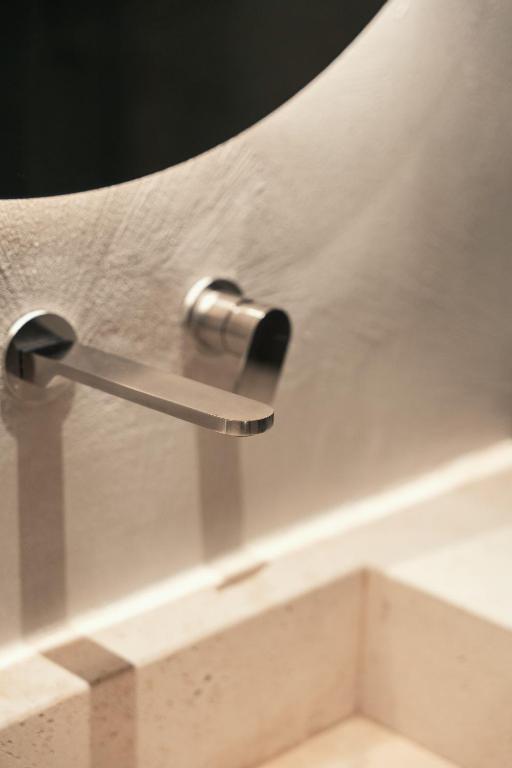 Velvet Grey Boutique Hotel Roma - Resim 28