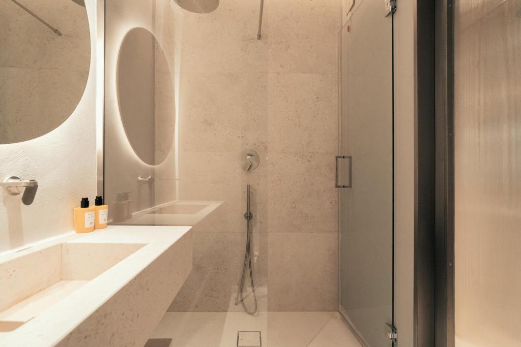 Velvet Grey Boutique Hotel Roma - Resim 33