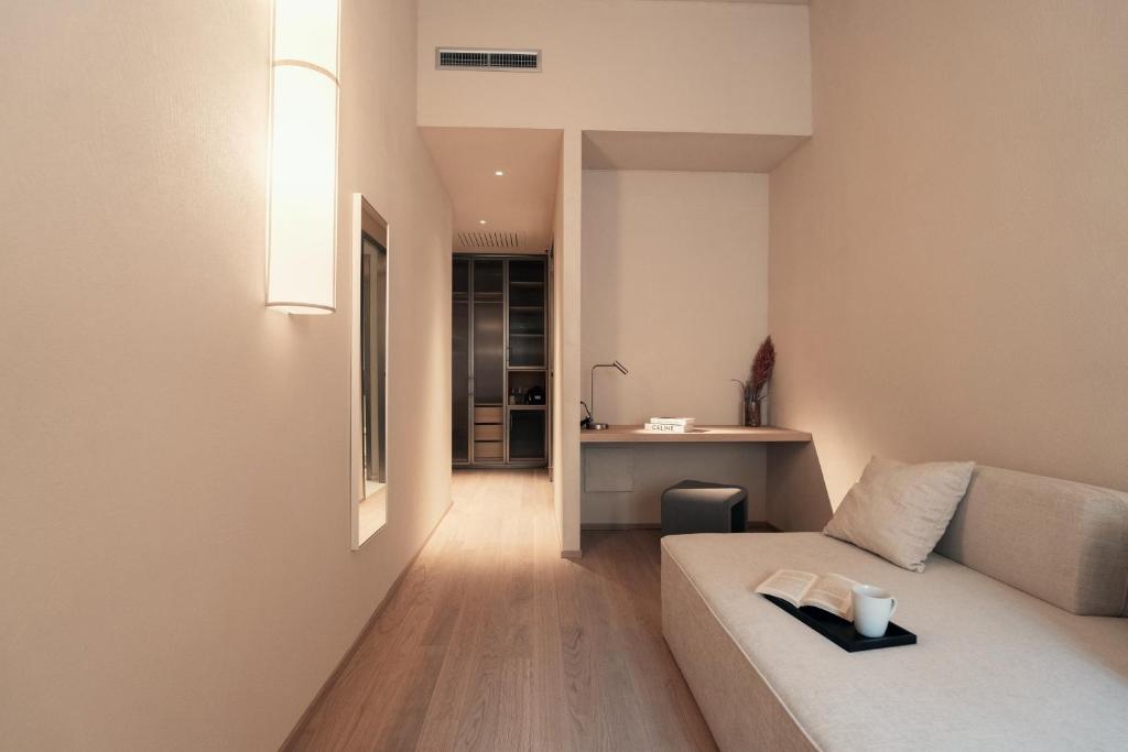 Velvet Grey Boutique Hotel Roma - Resim 35
