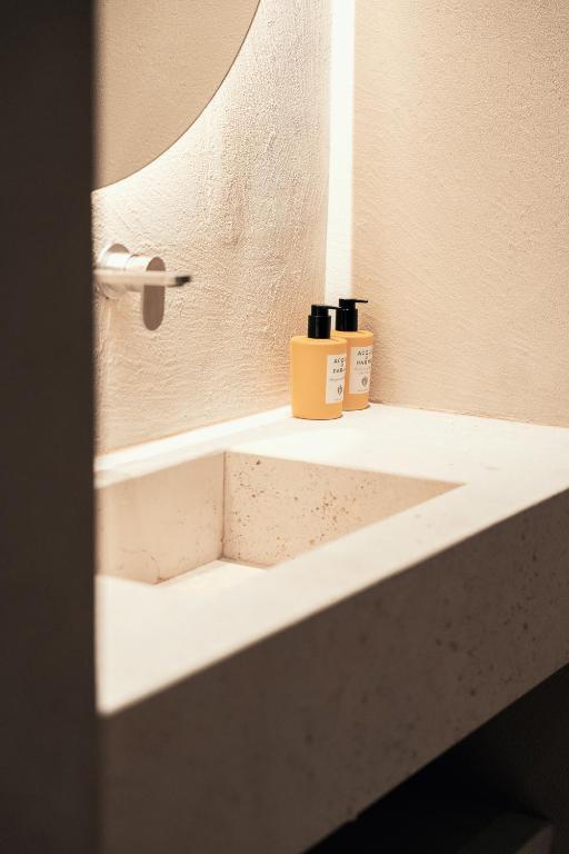 Velvet Grey Boutique Hotel Roma - Resim 36