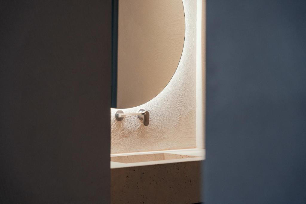 Velvet Grey Boutique Hotel Roma - Resim 44