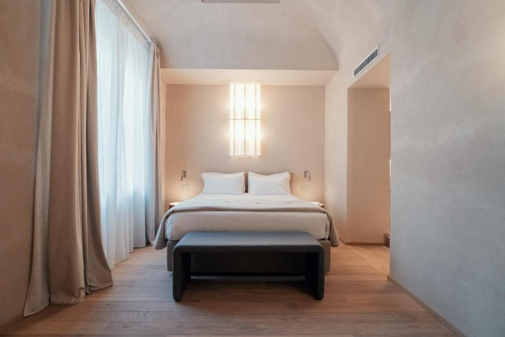 Velvet Grey Boutique Hotel Roma - Resim 1