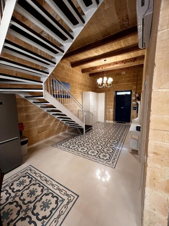 Fotografie z fotogalerie ubytování Peonja Suite v destinaci Xagħra