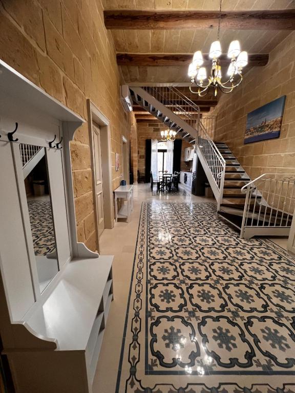 Fotografie z fotogalerie ubytování Peonja Suite v destinaci Xagħra