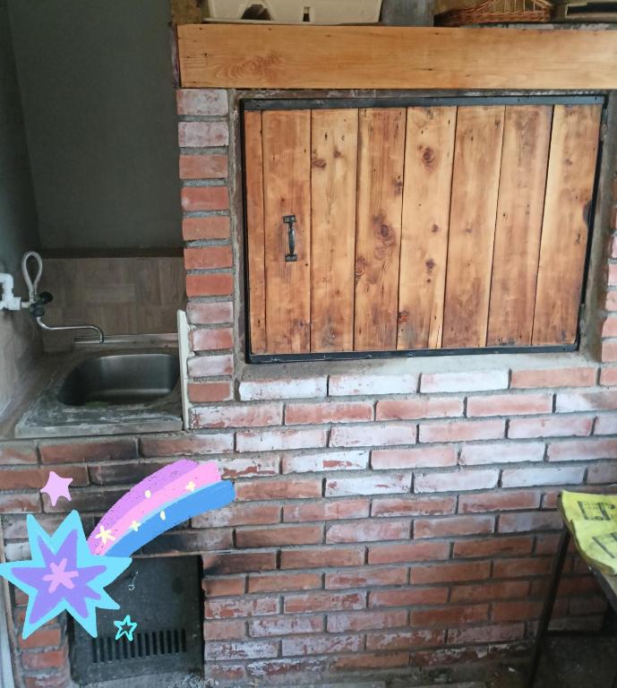 Fotografie z fotogalerie ubytování Apartman Hs v destinaci Pirot