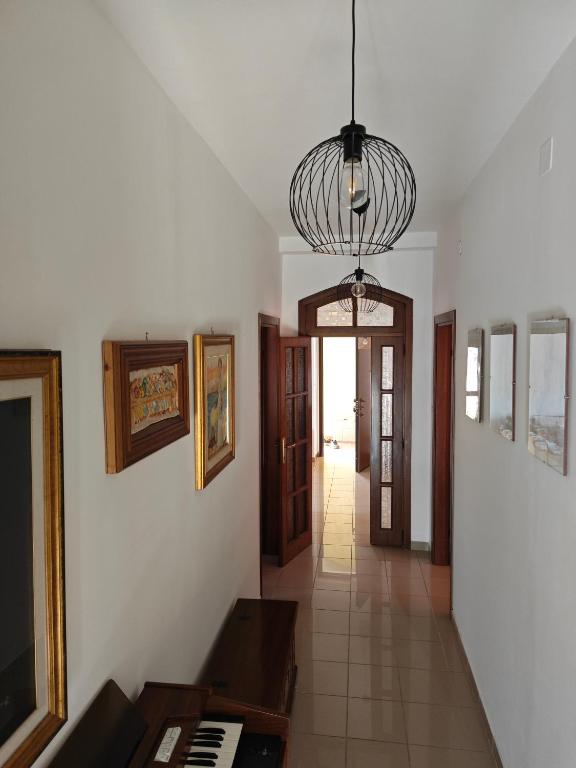Fotografie z fotogalerie ubytování Scerne Holiday Service PT1 v destinaci Scerne