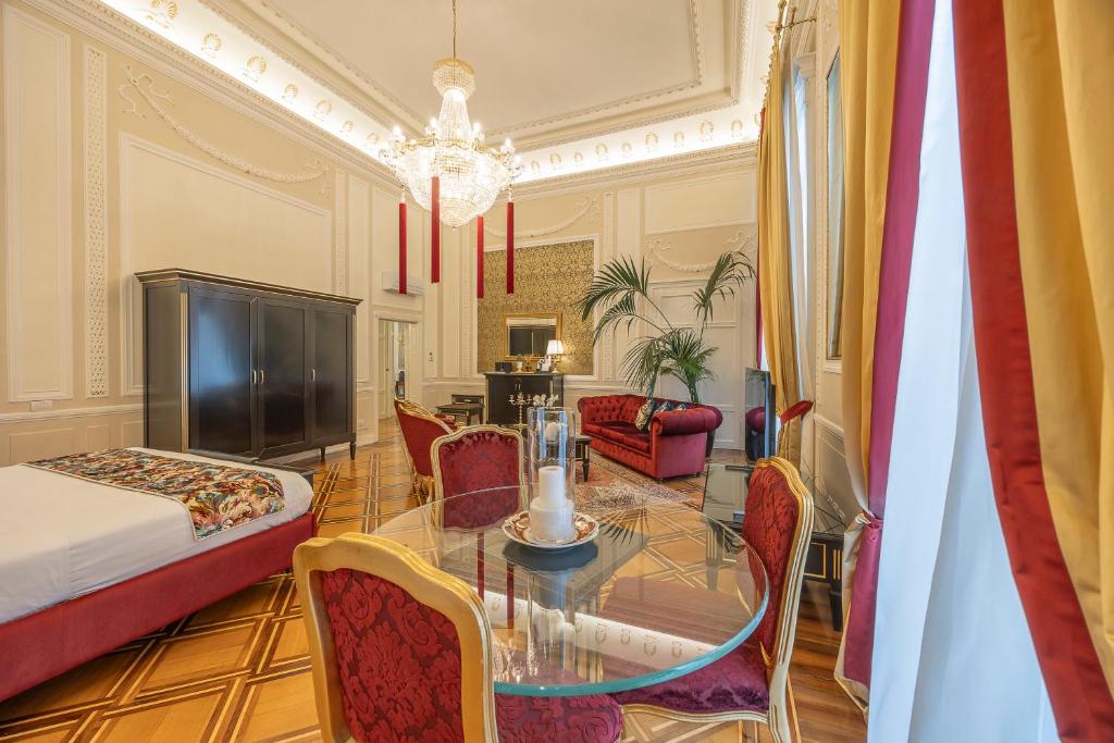 Palazzo Monga Boutique Guesthouse - 5