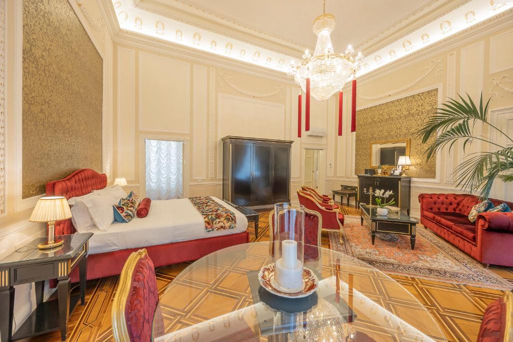 Palazzo Monga Boutique Guesthouse - 4