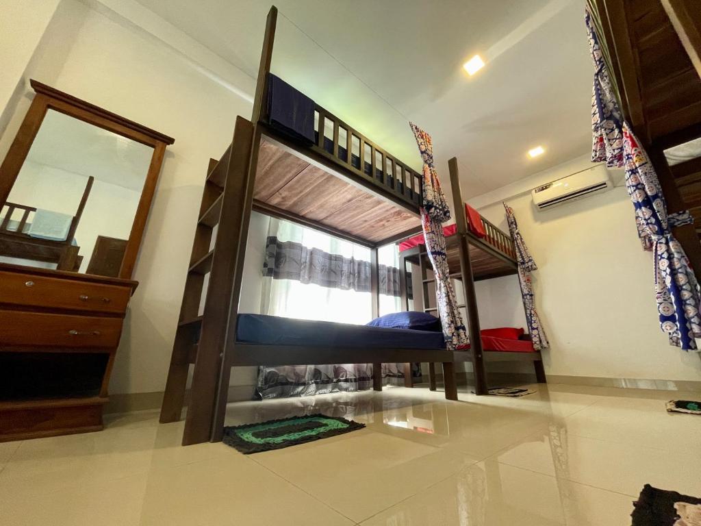 Fotografie z fotogalerie ubytování Curly Hostel Negombo v Negombu