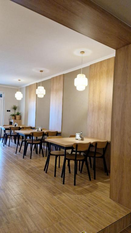 Motel Domowy Gościniec - 3