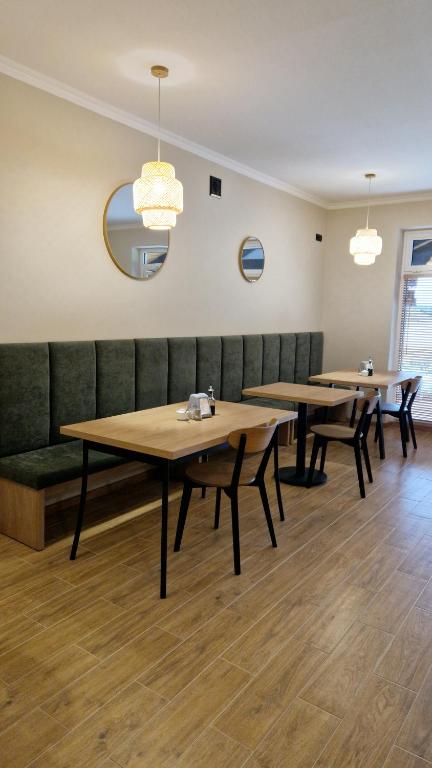 Motel Domowy Gościniec - 18