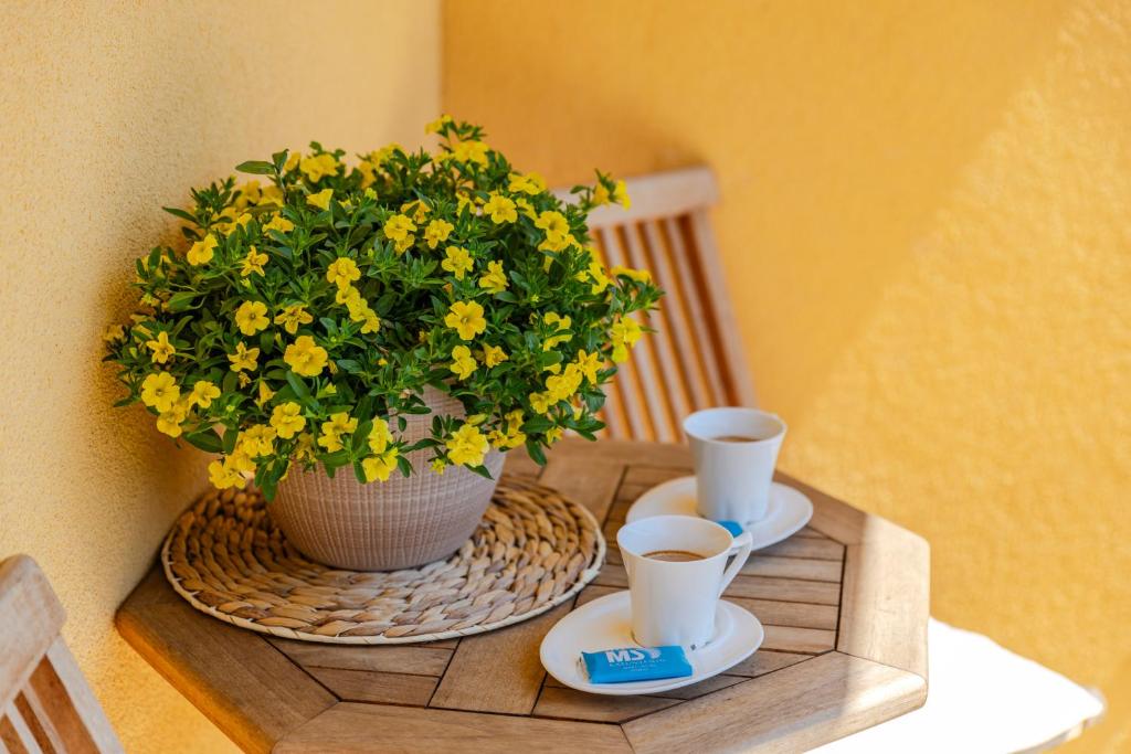 Apart hotel M S KATUNJANIN - 15