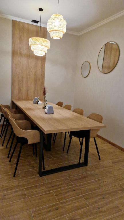 Motel Domowy Gościniec - 17