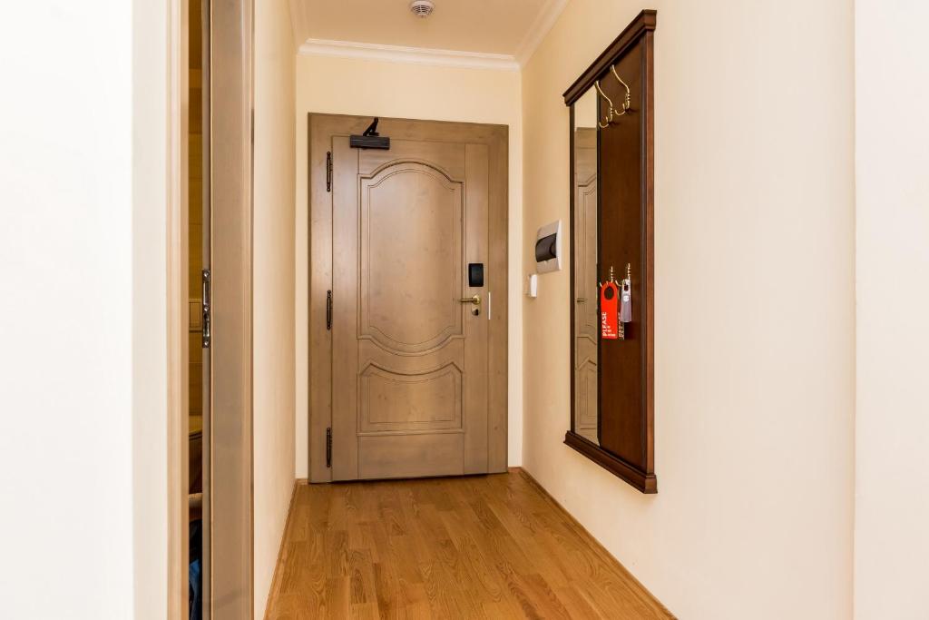 Wellness Hotel Pivovar Monopol - Habitación Doble Estándar