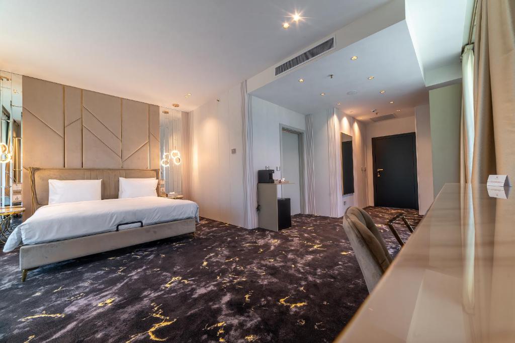 Elania Resort & Spa - Resim 38