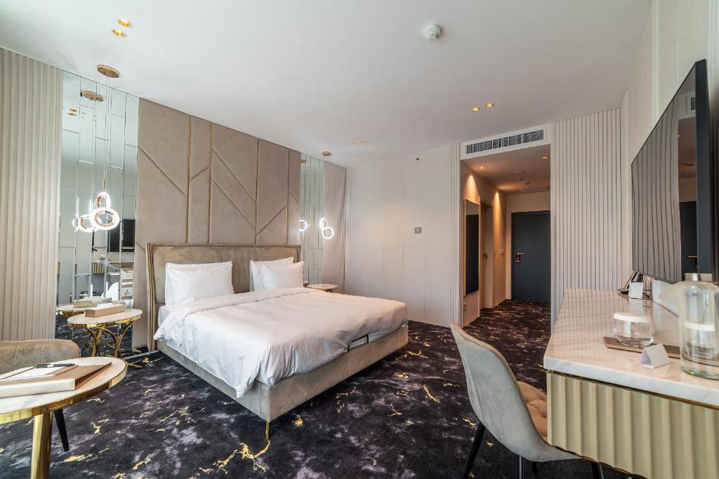 Elania Resort & Spa - Resim 39