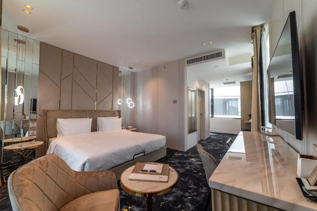 Elania Resort & Spa - Resim 43