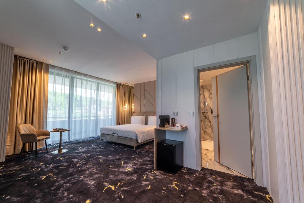 Elania Resort & Spa - Resim 27