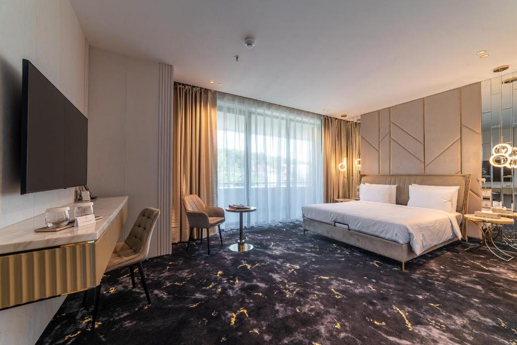 Elania Resort & Spa - Resim 35