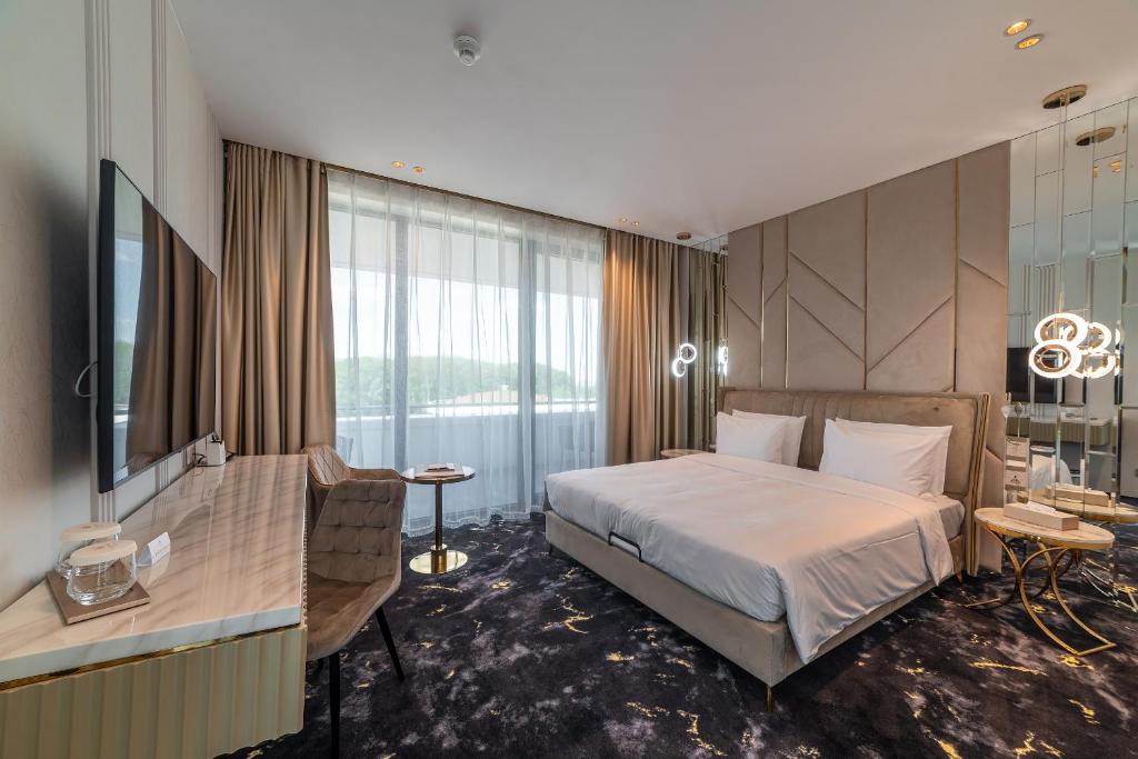 Elania Resort & Spa - Resim 31