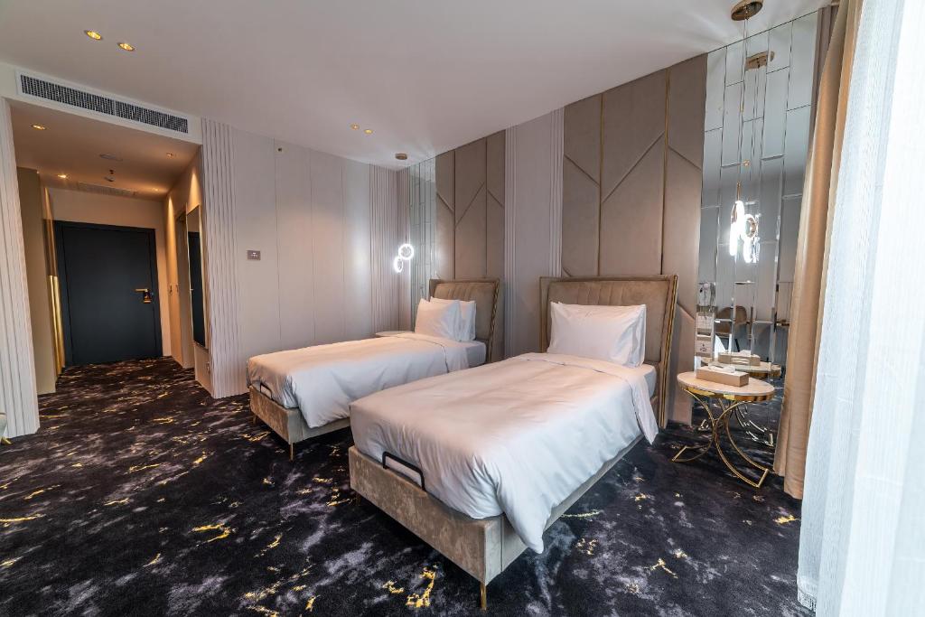 Elania Resort & Spa - Resim 32