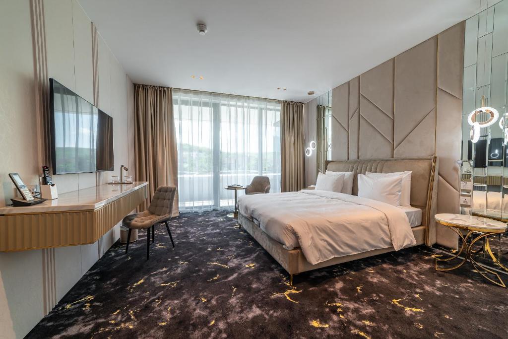Elania Resort & Spa - Resim 28