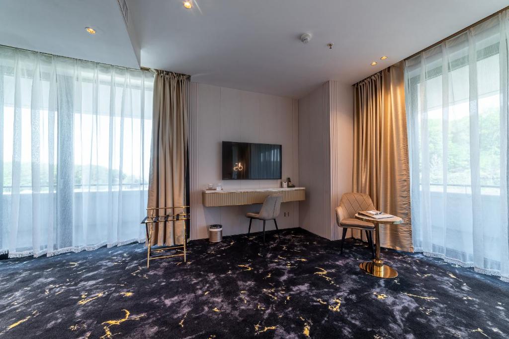 Elania Resort & Spa - Resim 36