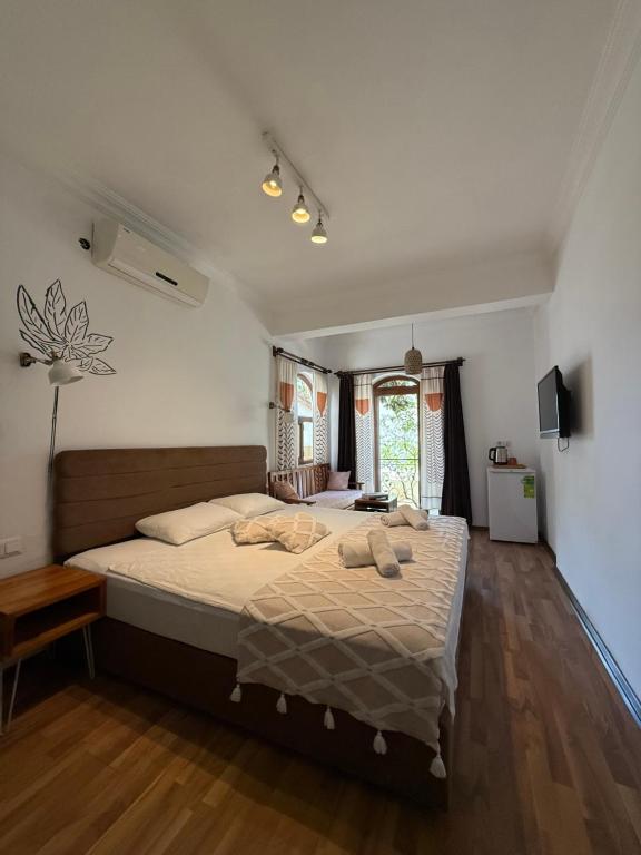 Gallery image of Paydos Pansiyon in Kas